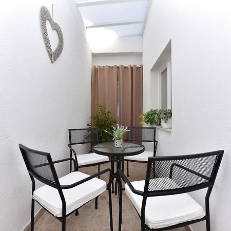 Apartment Sofija ماكارسكا المظهر الخارجي الصورة