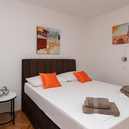 Apartment Sofija ماكارسكا المظهر الخارجي الصورة