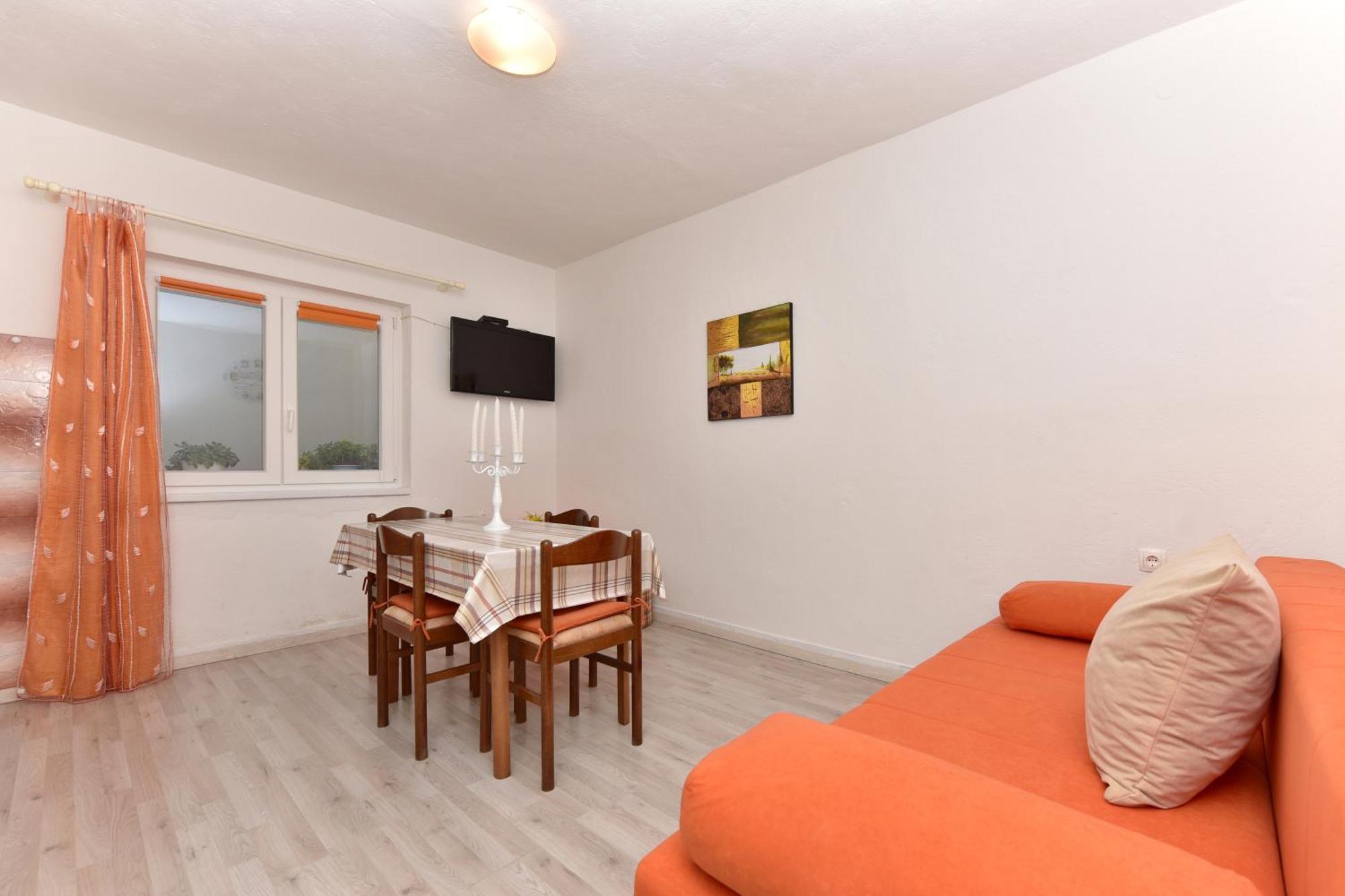 Apartment Sofija ماكارسكا المظهر الخارجي الصورة