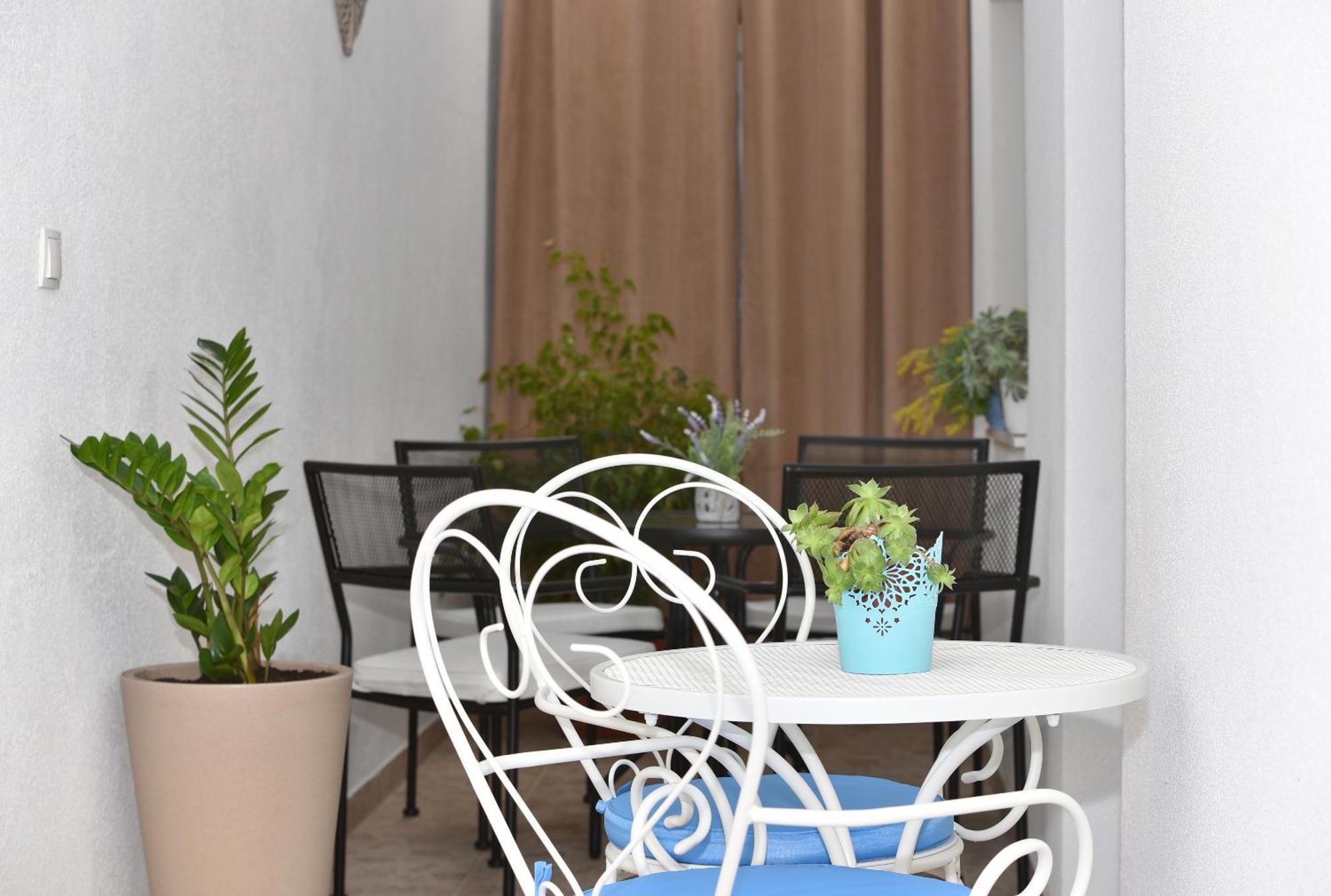 Apartment Sofija ماكارسكا المظهر الخارجي الصورة