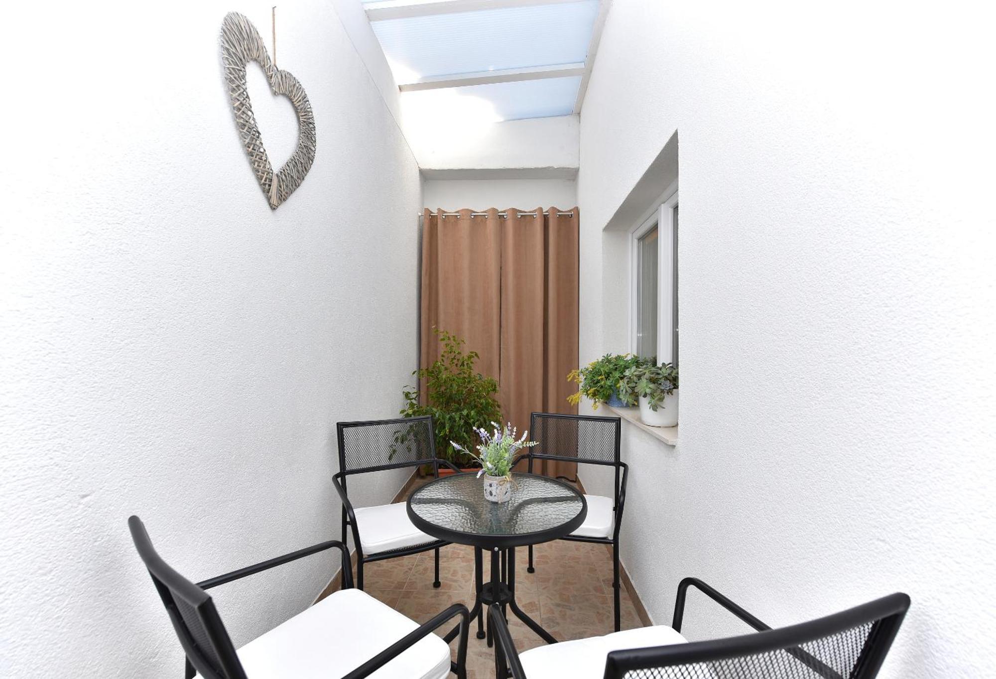 Apartment Sofija ماكارسكا المظهر الخارجي الصورة