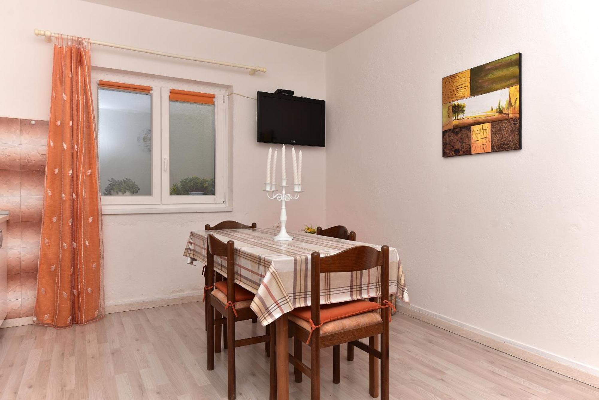Apartment Sofija ماكارسكا المظهر الخارجي الصورة