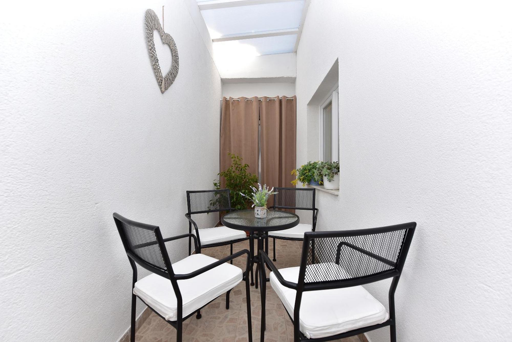 Apartment Sofija ماكارسكا المظهر الخارجي الصورة