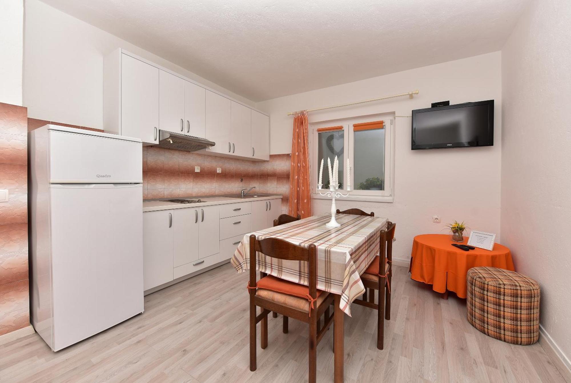 Apartment Sofija ماكارسكا المظهر الخارجي الصورة