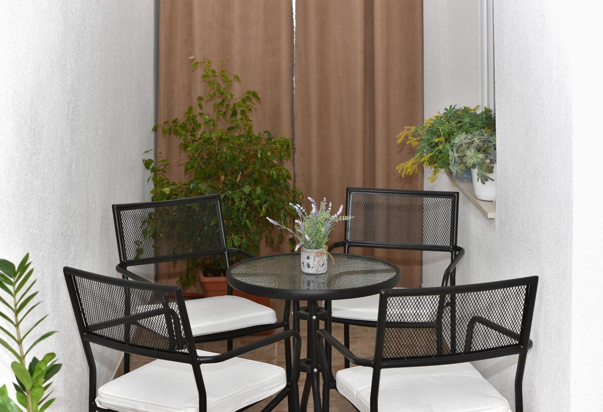 Apartment Sofija ماكارسكا المظهر الخارجي الصورة