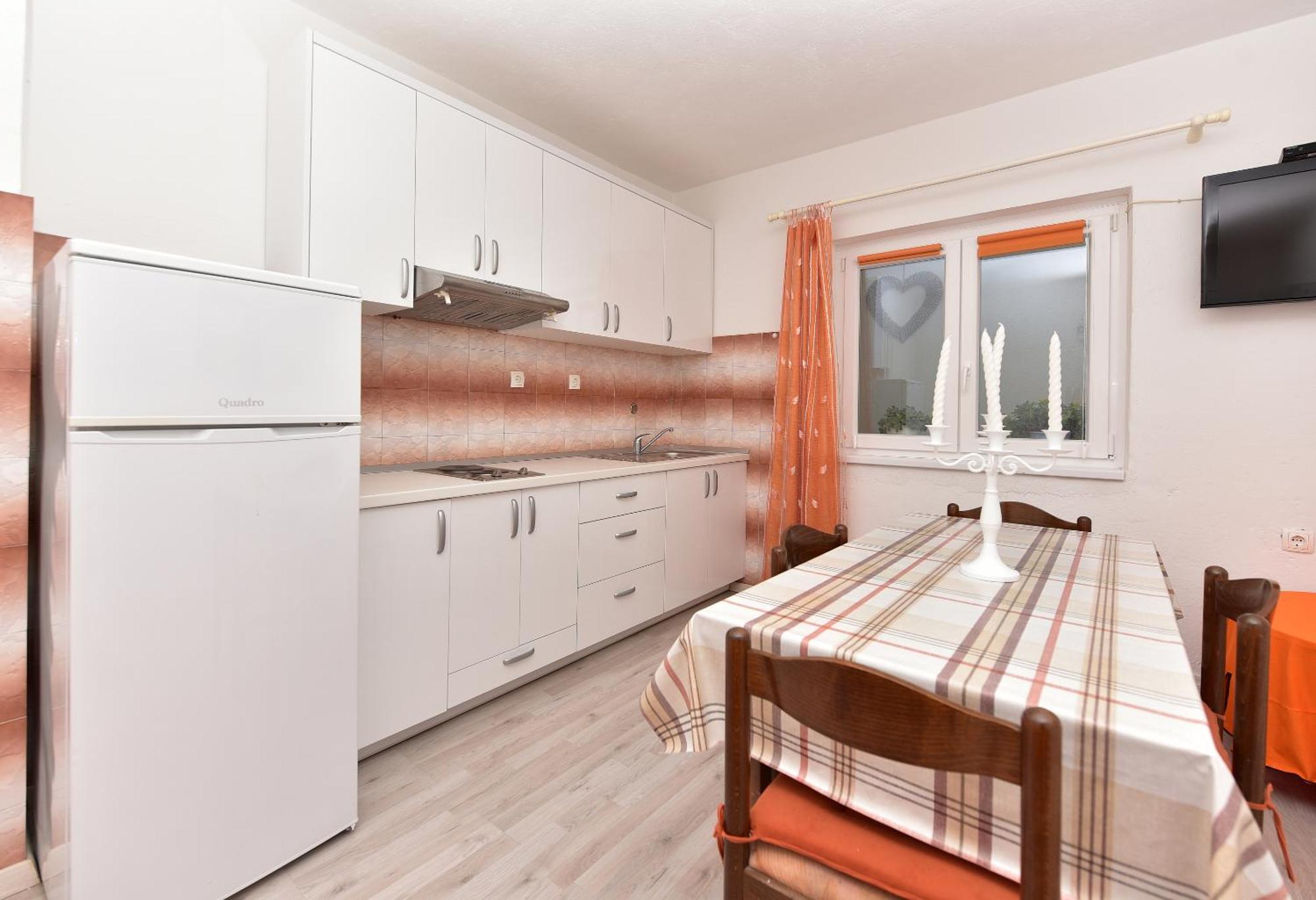 Apartment Sofija ماكارسكا المظهر الخارجي الصورة