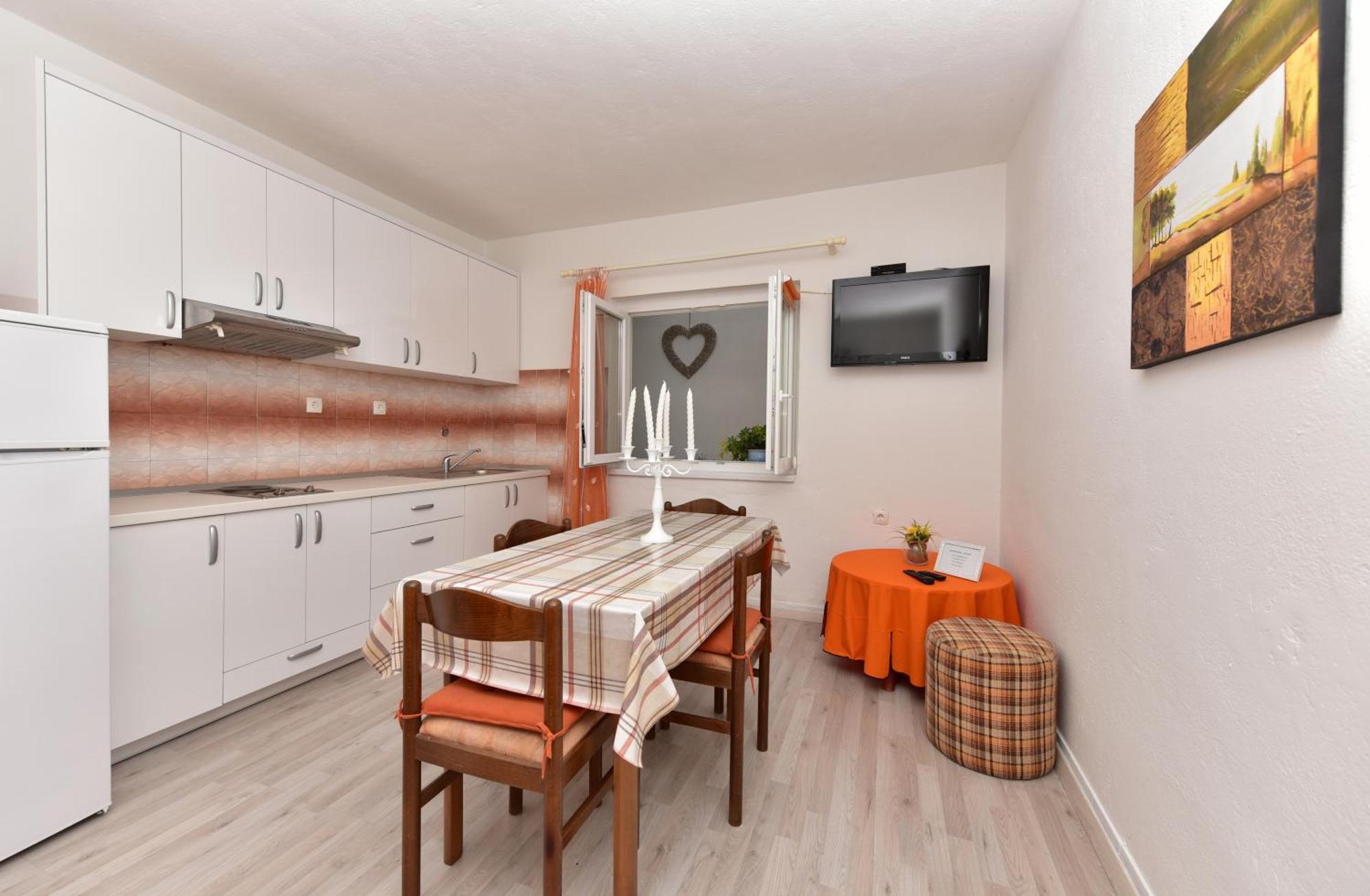 Apartment Sofija ماكارسكا المظهر الخارجي الصورة