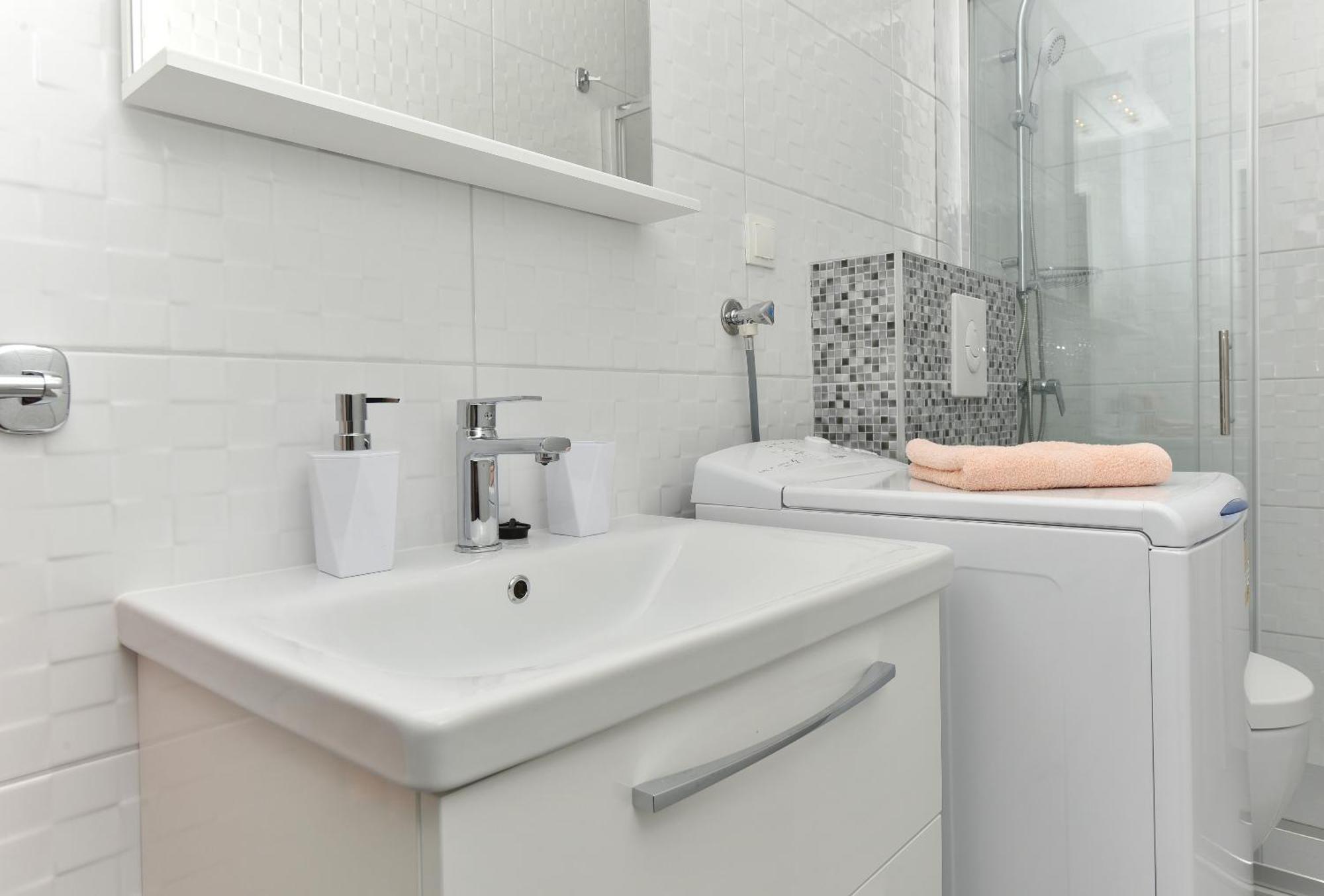 Apartment Sofija ماكارسكا المظهر الخارجي الصورة